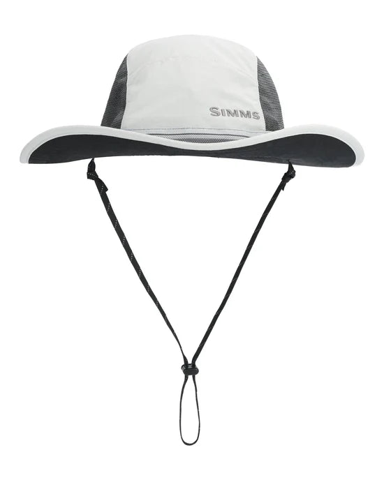 Simms Solar Sombrero - Sportinglife Turangi